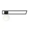 IMAGO 1B BLACK/OPAL