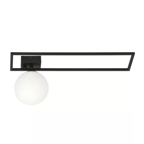 IMAGO 1B BLACK/OPAL