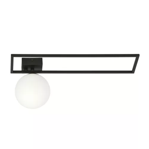 IMAGO 1B BLACK/OPAL