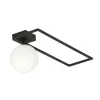 IMAGO 1B BLACK/OPAL