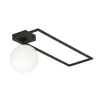 IMAGO 1B BLACK/OPAL