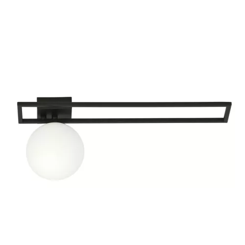 IMAGO 1C BLACK/OPAL