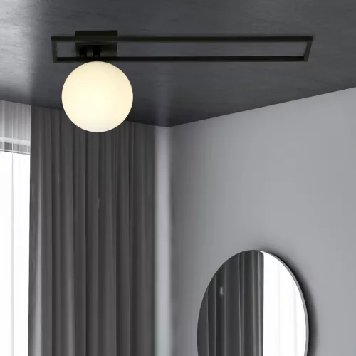 IMAGO 1C BLACK/OPAL