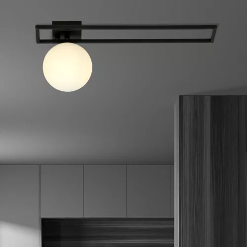 IMAGO 1C BLACK/OPAL