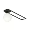 IMAGO 1C BLACK/OPAL