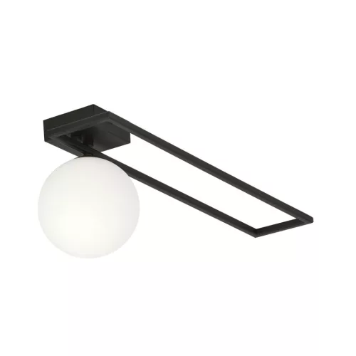 IMAGO 1C BLACK/OPAL