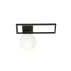 IMAGO 1D BLACK/OPAL