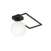 IMAGO 1D BLACK/OPAL