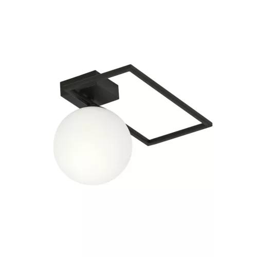 IMAGO 1D BLACK/OPAL