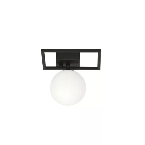 IMAGO 1E BLACK/OPAL