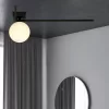 IMAGO 1F BLACK/OPAL