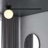 IMAGO 1F BLACK/OPAL