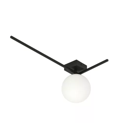 IMAGO 1F BLACK/OPAL