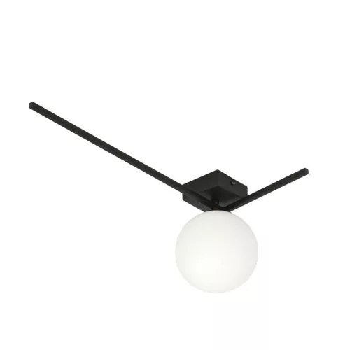 IMAGO 1F BLACK/OPAL