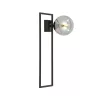 IMAGO 1A BLACK/GRAFIT