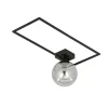 IMAGO 1A BLACK/GRAFIT