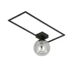 IMAGO 1A BLACK/GRAFIT