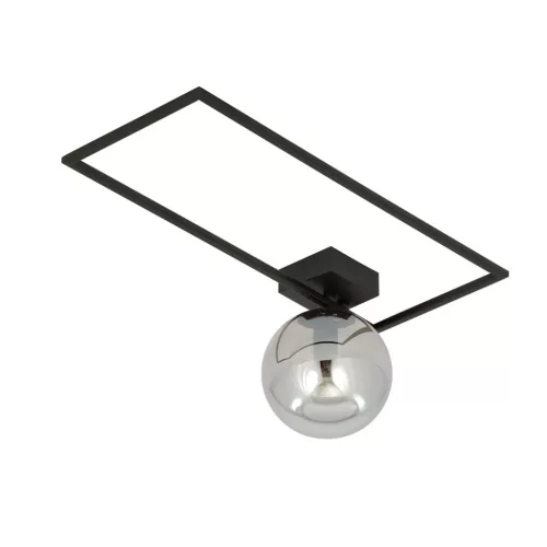 IMAGO 1A BLACK/GRAFIT