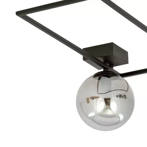 IMAGO 1A BLACK/GRAFIT