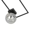 IMAGO 1A BLACK/GRAFIT