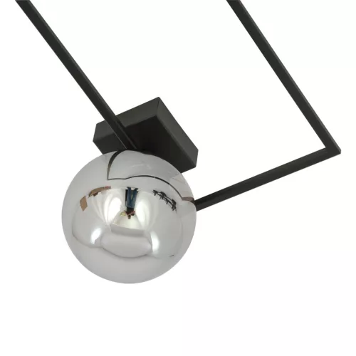 IMAGO 1A BLACK/GRAFIT