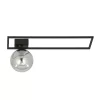IMAGO 1B BLACK/GRAFIT