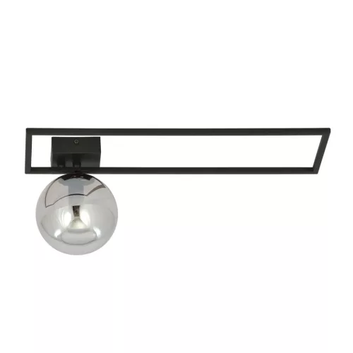 IMAGO 1B BLACK/GRAFIT