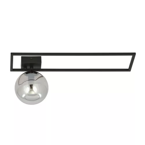 IMAGO 1B BLACK/GRAFIT
