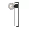 IMAGO 1B BLACK/GRAFIT