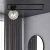 IMAGO 1B BLACK/GRAFIT