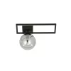 IMAGO 1D BLACK/GRAFIT
