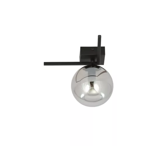 IMAGO 1G BLACK/GRAFIT