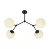 SPACE 4 BLACK/OPAL