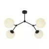 SPACE 4 BLACK/OPAL