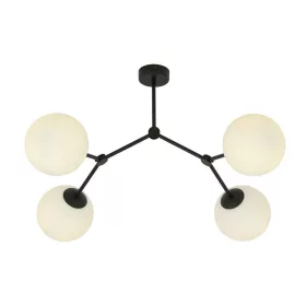 SPACE 4 BLACK/OPAL