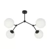 SPACE 4 BLACK/OPAL