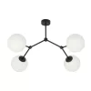 SPACE 4 BLACK/OPAL