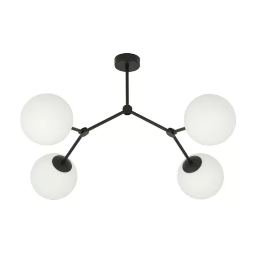 SPACE 4 BLACK/OPAL