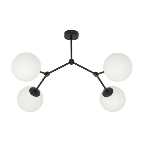 SPACE 4 BLACK/OPAL