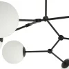 SPACE 4 BLACK/OPAL