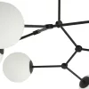 SPACE 4 BLACK/OPAL
