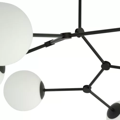 SPACE 4 BLACK/OPAL