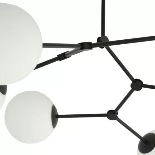 SPACE 4 BLACK/OPAL