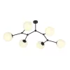 SPACE 6 BLACK/OPAL