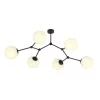 SPACE 6 BLACK/OPAL