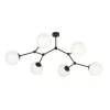 SPACE 6 BLACK/OPAL