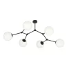 SPACE 6 BLACK/OPAL