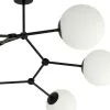 SPACE 6 BLACK/OPAL