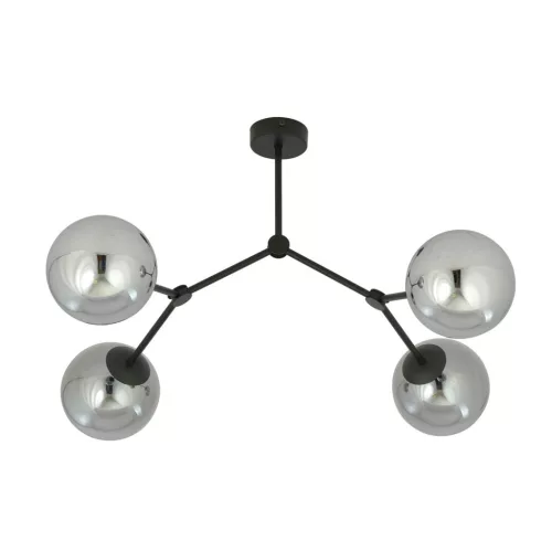 SPACE 4 BLACK/GRAFIT