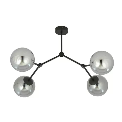 SPACE 4 BLACK/GRAFIT